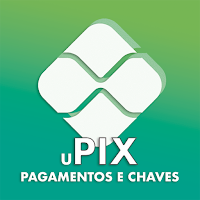 UPIX - Pagamentos PIX e Chaves