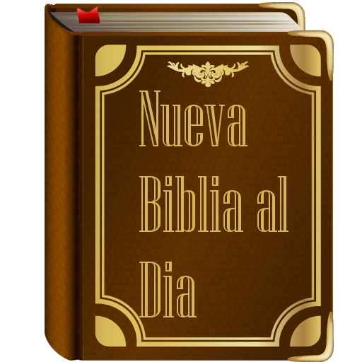 Nueva Biblia al Día (NBD) 8.13 Icon