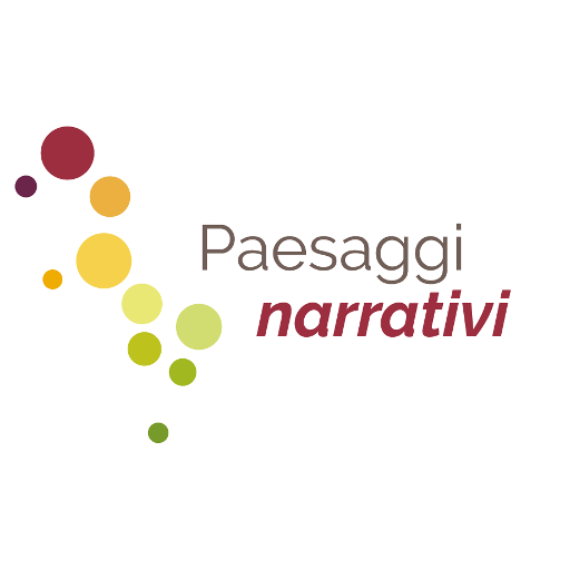 Valdichiana, PaesaggiNarrativi logo