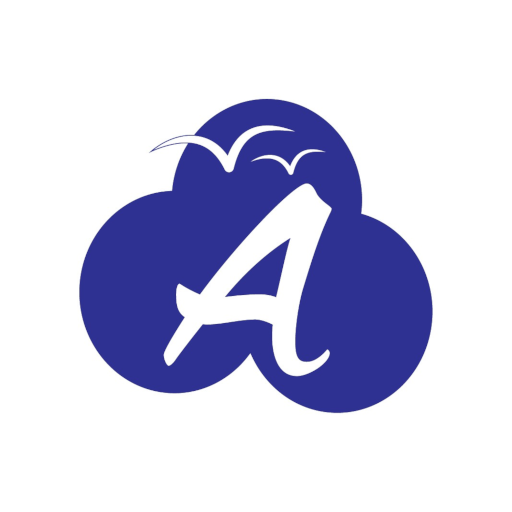 Gelateria Azzurra logo