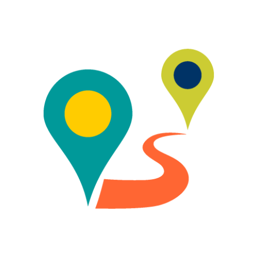BookAnywhere logo