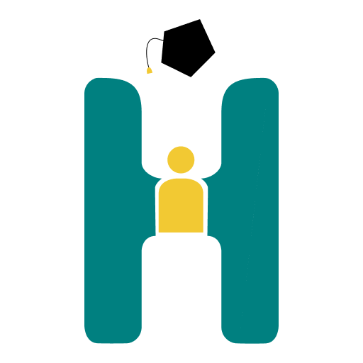 Hasan Student logo