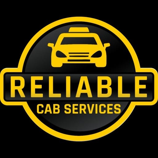 Reliable Cabs -Book Cabs/Taxi 3.0.1 Icon