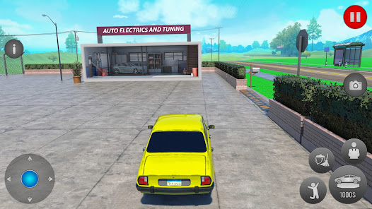 Car Saler Simulator Dealership v1.14 MOD (Unlimited money) APK