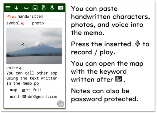 Noteboox Screen 2