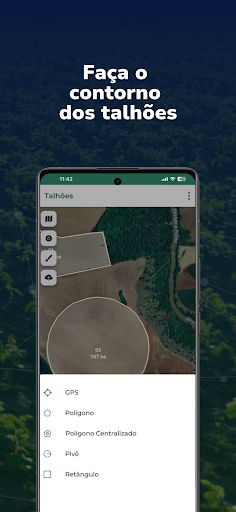 GeoData Screen 3