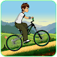 Ben 10: Bicycle Climb Adventures