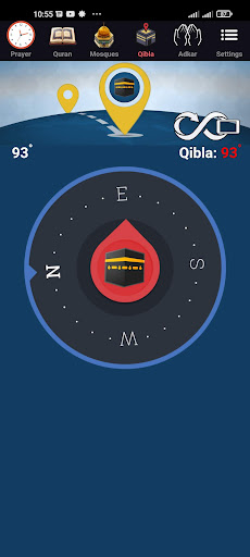 Ramadan 2022 Bahrain