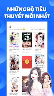 Truyện Hoa Sen(圖2)-速報App