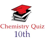 Cover Image of Télécharger Chemistry Quiz ( 10th )  APK
