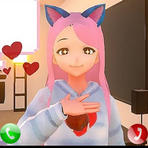 Yandere Ai Girlfriend Game para Android - Download