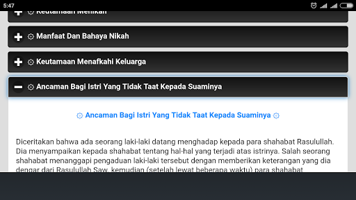 Kitab Kuning Terjemah