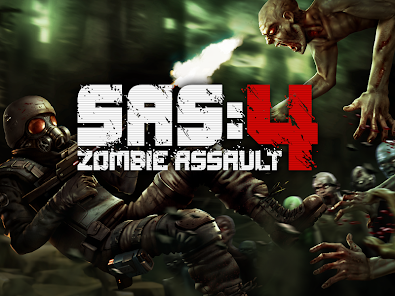SAS: Zombie Assault 4 (MOD) screenshot 15