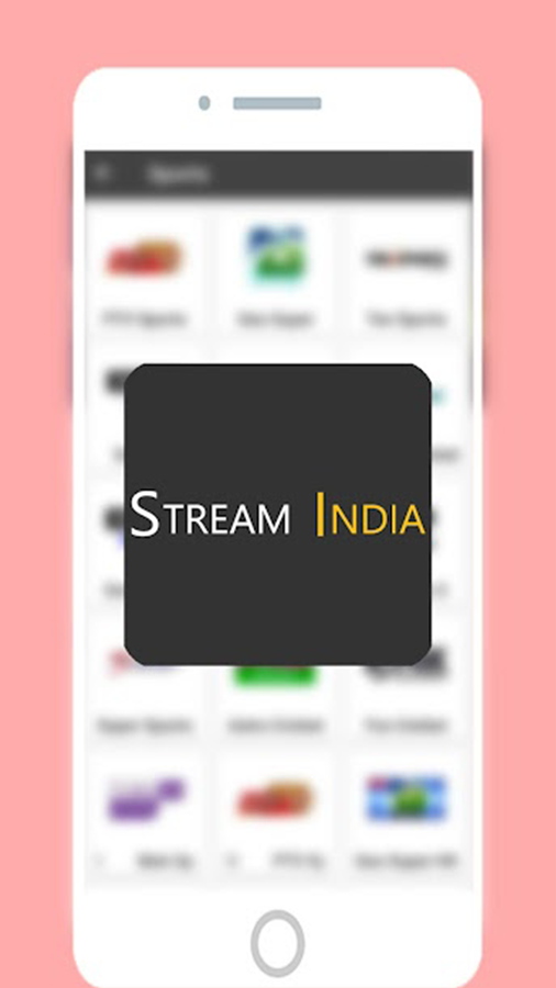India apk stream 10 Alternative