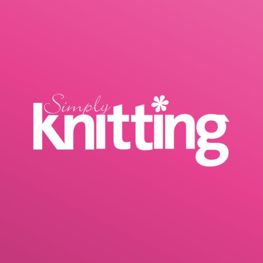 Simply Knitting Magazine 8.2 Icon