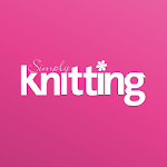 Cover Image of Télécharger Simply Knitting Magazine  APK