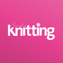 Icon image Simply Knitting Magazine