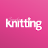 Simply Knitting Magazine - Tips For Every Knitter 6.2.12.1 (Subscribed)