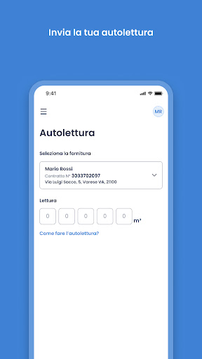 Alfa Varese - AlfApp