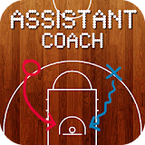 Assistant Coach icon