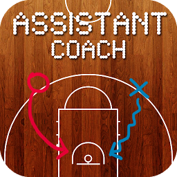 Icon image Assistant Coach