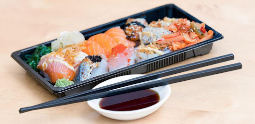 Japanese Food: Healthy Recipes