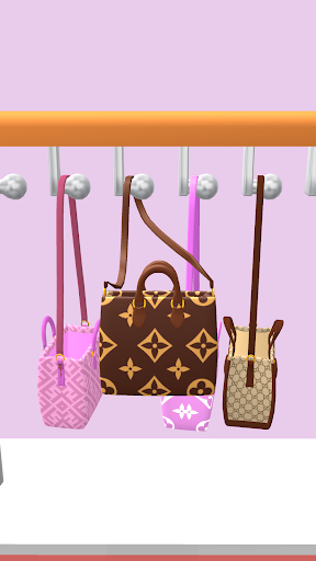 Whats In My Bag Screen 2