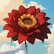 How to draw flowers by steps - Androidアプリ