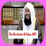 Revelation Mufti Menk MP3 icon