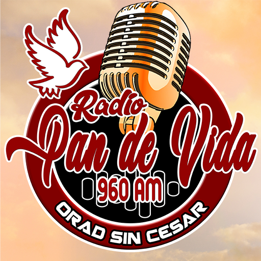 Radio Pan de vida Bolivia 2.0 Icon