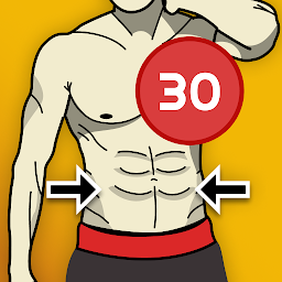 Icon image Lose weight at home in 30 days