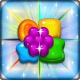 Games Candy Pop New Free! icon