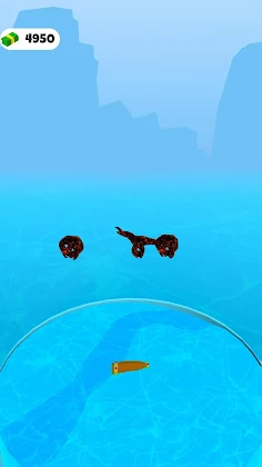 Ice Melt Master - Screenshot 4