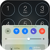 ilock for iphone 7 icon
