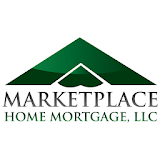 Marketplace Home Mortgage icon