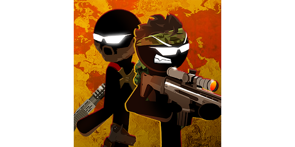 Stick Squad: Sniper Guys - Apps On Google Play