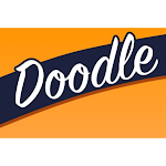 Cover Image of 下载 Doodle App  APK