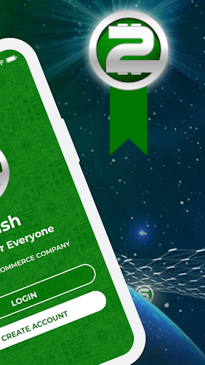2cash - Money for Everyone Screen 2