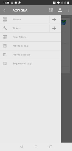 Gipstech Asset2Work SEA Screen 2