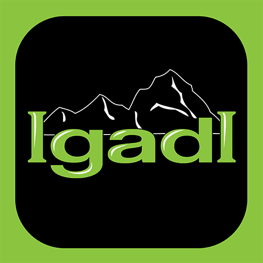 IgadI logo
