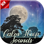 Cover Image of Descargar Calm Sleep Sounds 2.0.5 APK