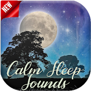 Calm Sleep Sounds 1.4 Icon