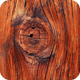 Wood Wallpaper icon