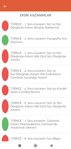 YAPAY ZEKA TEKNOMOD Screen 3
