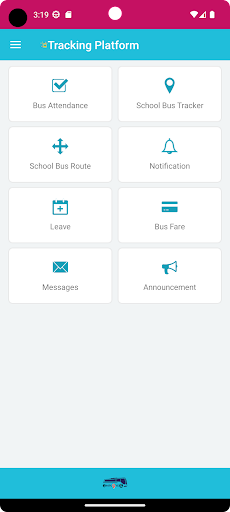 Parent App Screen 2