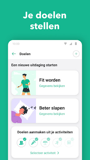 Daylio: Dagboek met Wachtwoord