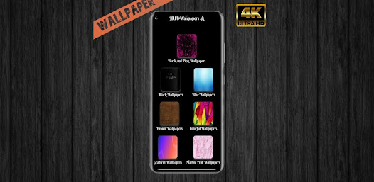 Wallpapers museum 2023 1 APK + Mod (Unlimited money) untuk android