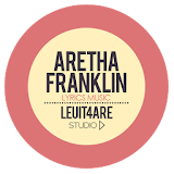 Aretha Franklin - Lyrics Music icon