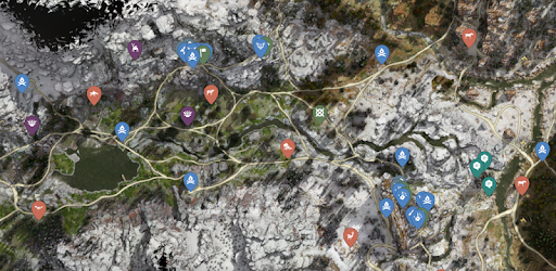 Mapgenie Hzd Map Apps On Google Play