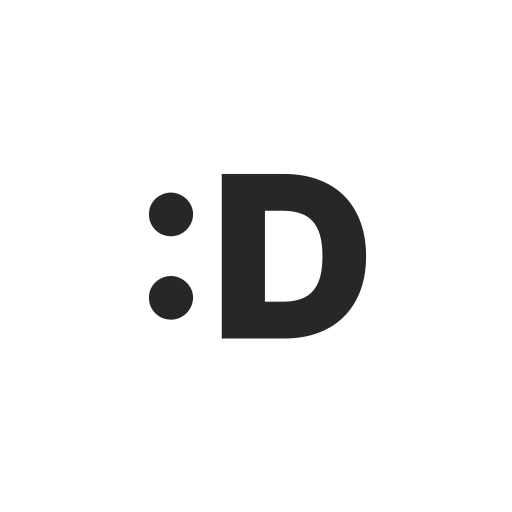 Desktop :D-Day logo